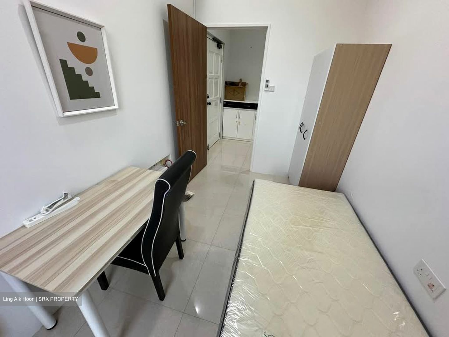 Pin Mansion (D19), Apartment #589584571